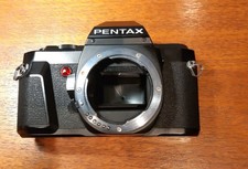 Pentax P30T SLR Film Camera