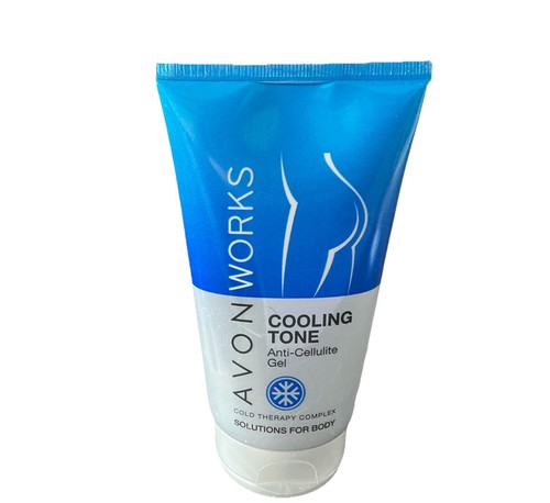 Avon works cooling tone - avon,