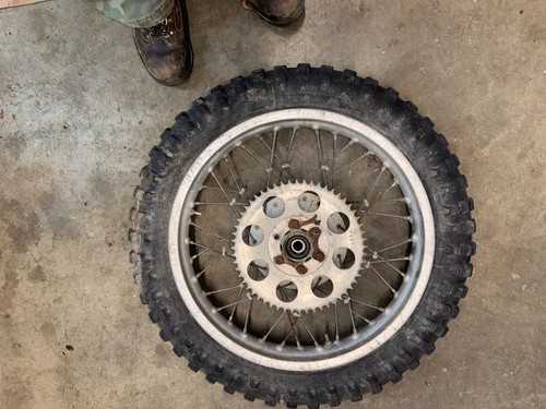 Yamaha 250 ty 175 - , ty-175