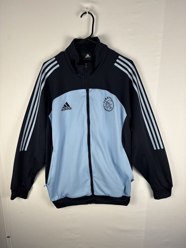 Vintage 2001 ajax amsterdam - 2001-02,