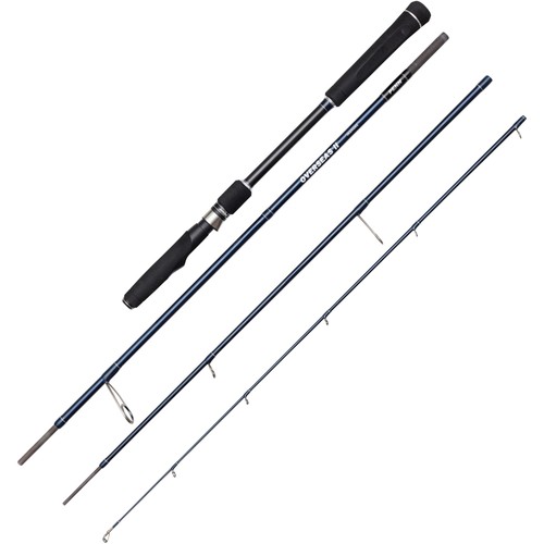Penn overseas inshore - overseas,