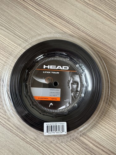 Head lynx tour 30mm reel - lynx,