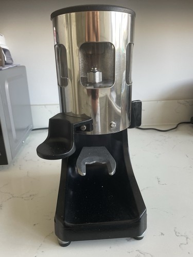 Mazzer luigi top coffee doser - luigi,