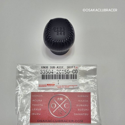Genuine oem toyota 05 - oem,