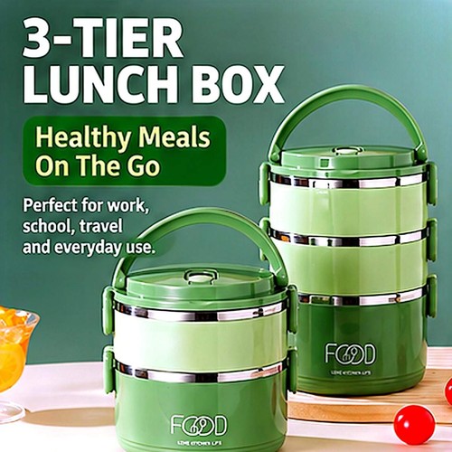Food flask for adult - flask,