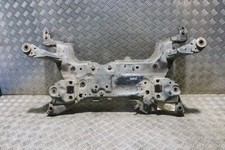 FORD FOCUS MK4 ST-LINE X FRONT