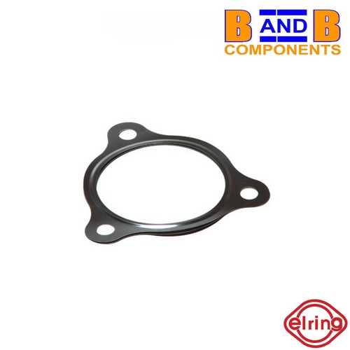 Elring 423010 turbo - 423010, exhaust
