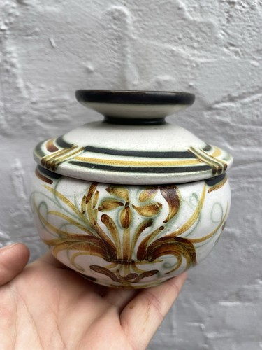 Vintage keraluc quimper french - vintage,