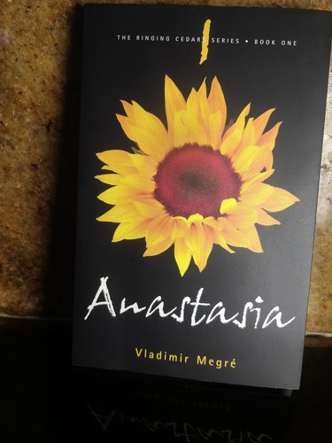 Anastasia vladimir megre - vladimir,