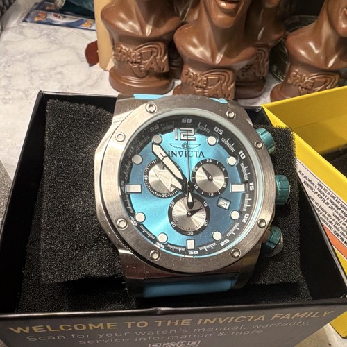 Invicta sea hunter gen - gen, iv
