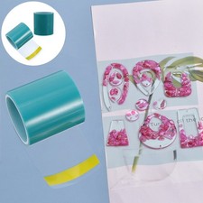 2 Rolls Resin Tapes for