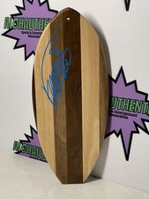 Filipe toledo signed bamboo - filipe,