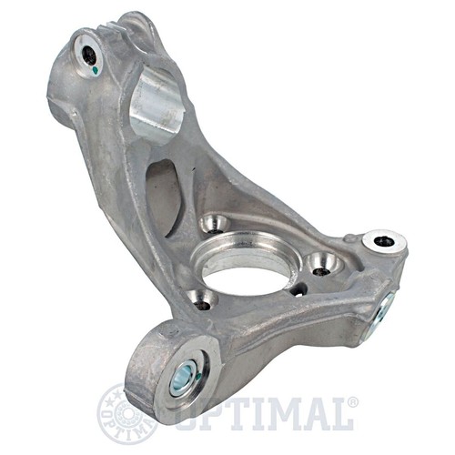 Optimum front left - front, wheel