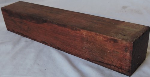 Purpleheart lumber 2x2x12 - purpleheart,