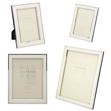 Sixtrees Abbey Polished Silver