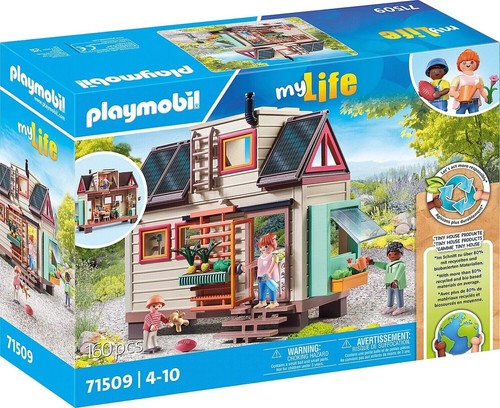 New sealed playmobil 71509 - [new],