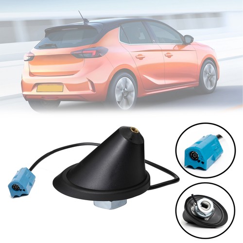 Radio antenna mount base - fm,