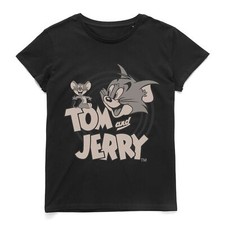 Official Tom & Jerry Circle