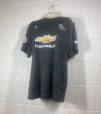 Manchester United Jersey