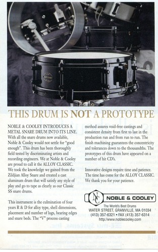 1997 small print - print, nc