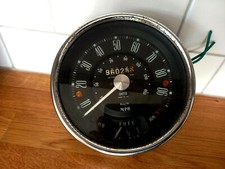Classic mini mk1 clocks smiths - classic,