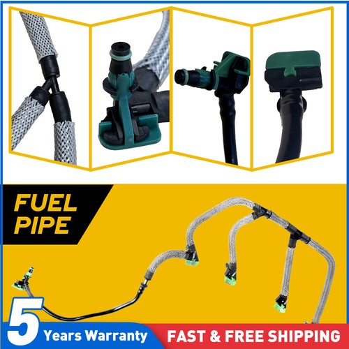 Fuel leak off - leak, overflow