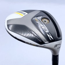 Ladies TaylorMade RBZ Stage 2