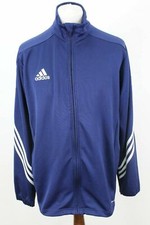 ADIDAS Track Jacket size XL EL