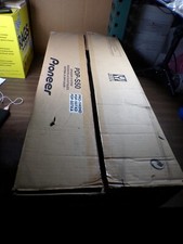 Pioneer Elite PDP-S50 Plasma