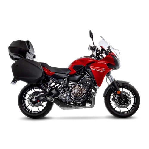 Leovince 14290 exhaust - leovince,