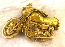 NOS - Vintage MOTORCYCLE Solid