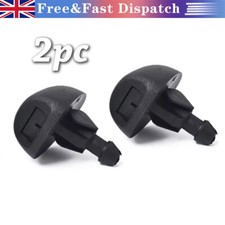 2* Windscreen Washer Water