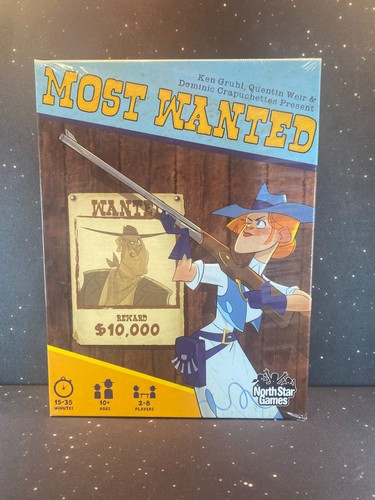 Most wanted old west - old,