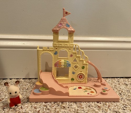 Epoch sylvanian families baby - epoch,
