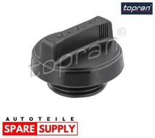 LOCK, OIL FILLER NECK FOR