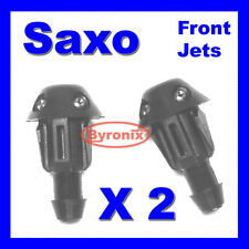 CITROEN SAXO FRONT WINDSCREEN