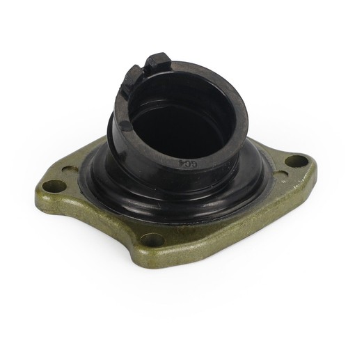 Intake manifold pipe boot - intake,
