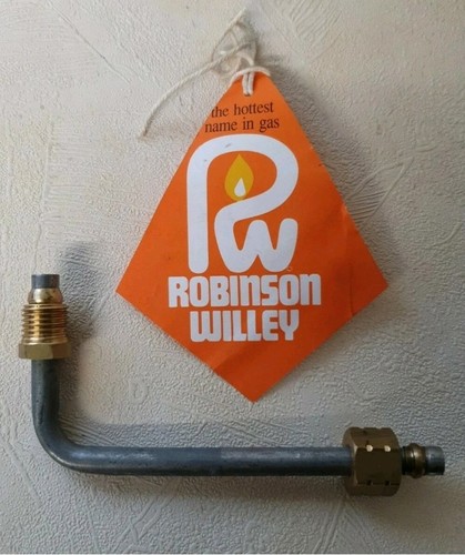 Robinson willey bantam compact - robinson,