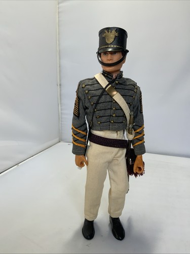 Vintage action man geyperman - vintage,