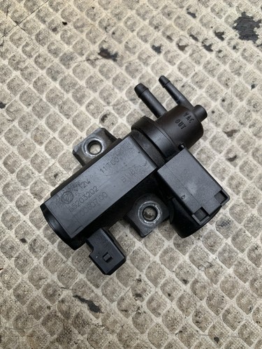 Fiat twinair turbo vacuum - twinair,