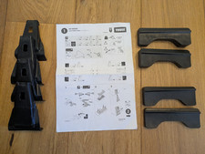 THULE fit kit 145055 (pads