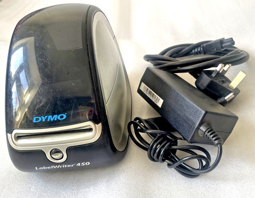 Dymo label writer - writer, 450