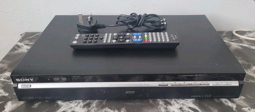 Sony rdr hxd970 - sony, 250gb