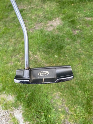 Yes tracy putter new - tracy, 35”,