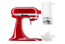 KitchenAid Shave Ice