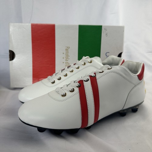 Pantofola oro football boots - pantofola,