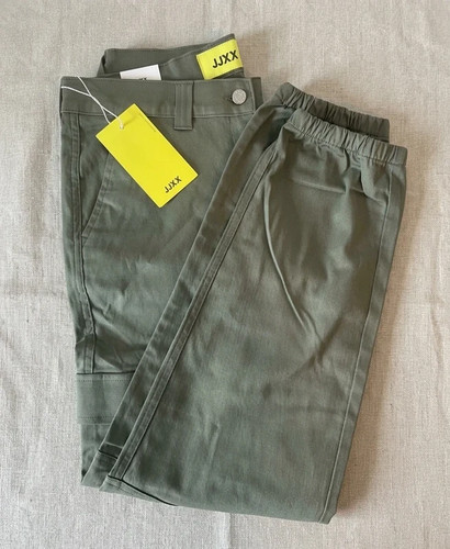 Jjxx womens cargo - jjxx, trousers