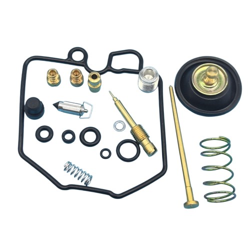 Carburettor repair rebuild kit - rebuild,