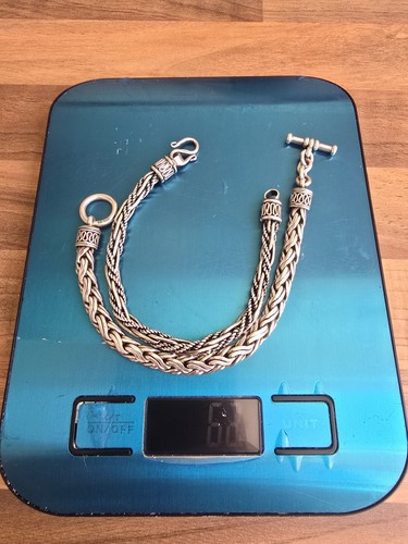 925 sterling silver - 2x,