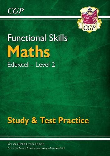 New functional skills maths - new,